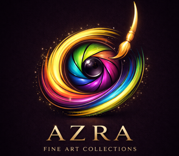 AZRA Fine Art Collections